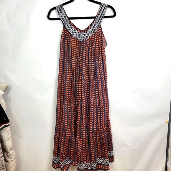 Alicia Bell Dresses & Skirts - Alicia Bell midi dress